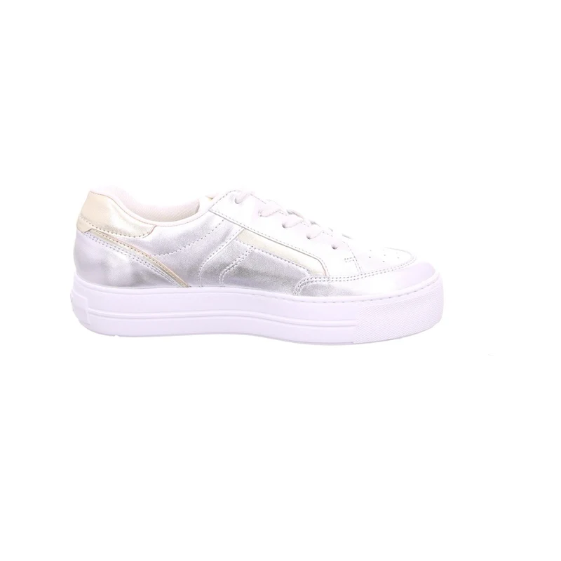 Paul Green Sneaker weiß