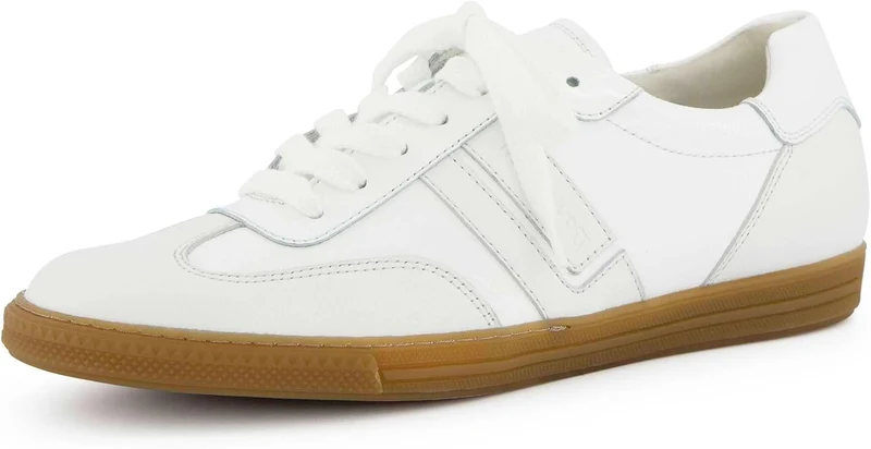 Paul Green Sneaker weiß