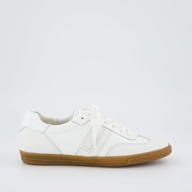 Paul Green Sneaker weiß