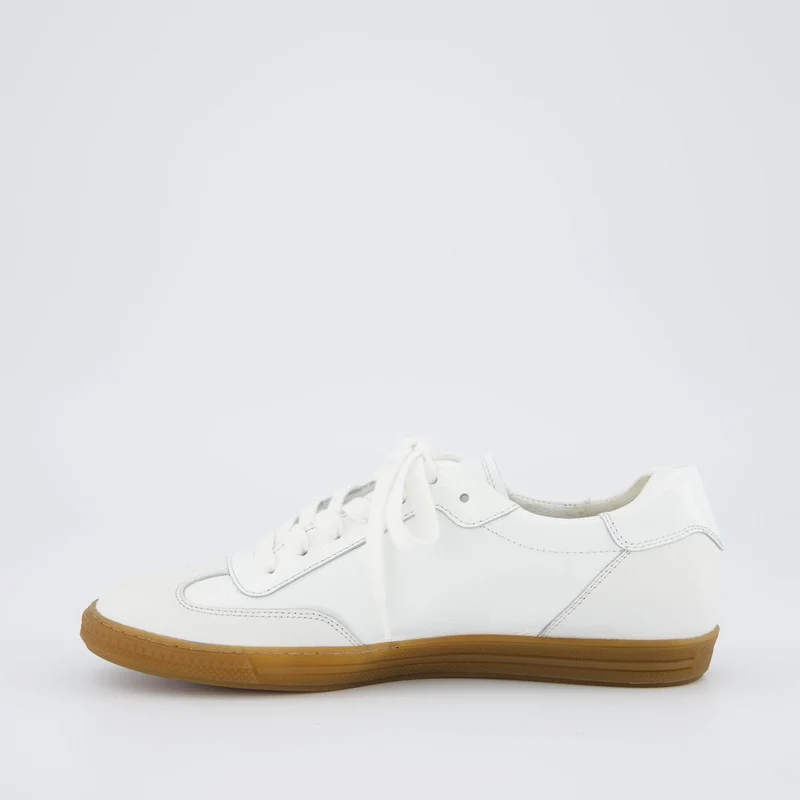 Paul Green Sneaker weiß