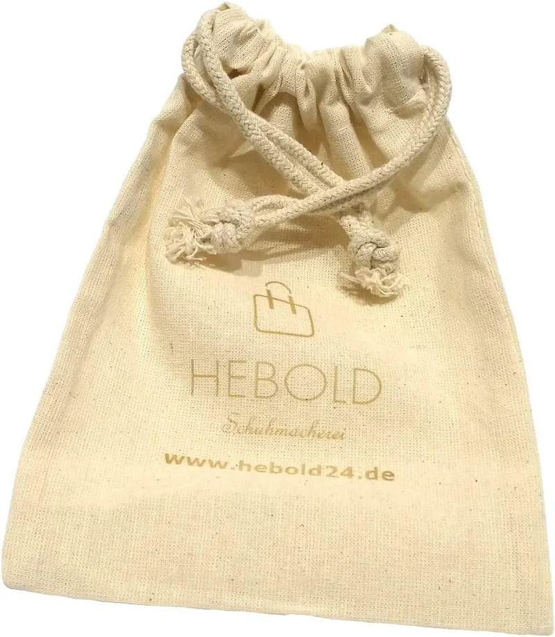 Hebold Gürtel schwarz