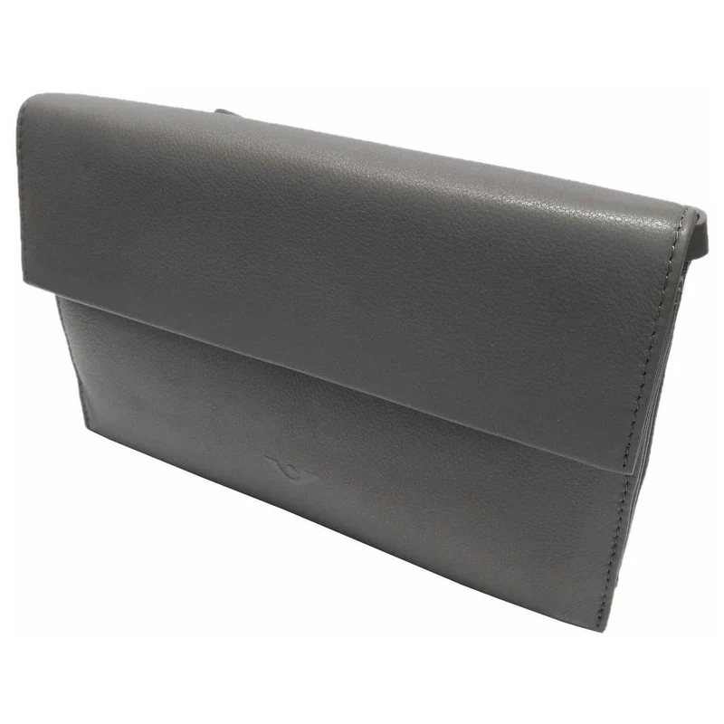 Voi Clutch grau