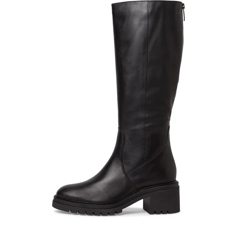 Tamaris Stiefel schwarz