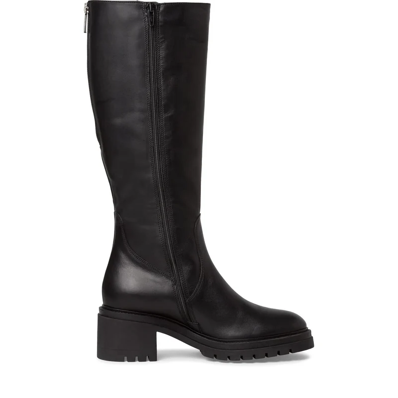 Tamaris Stiefel schwarz