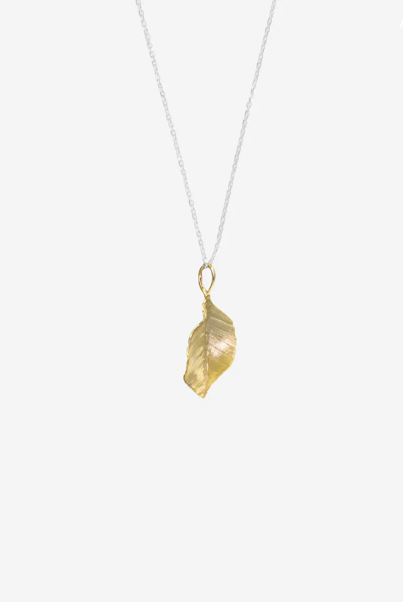 COLLIER LUXURY LEAVES