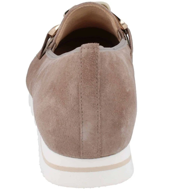 HASSIA Slipper beige