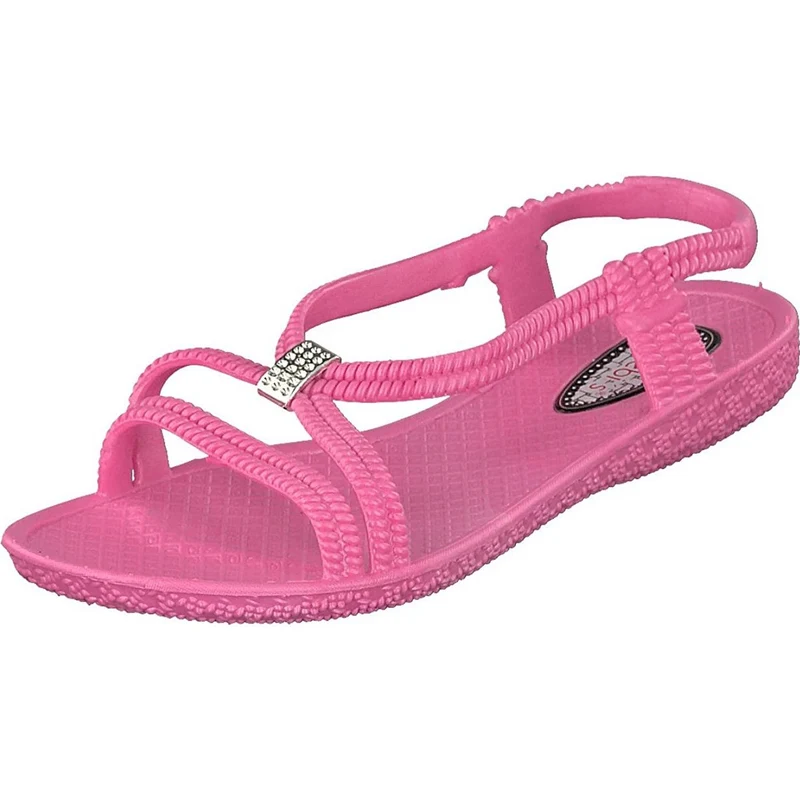 Siebi's Sandale Pink