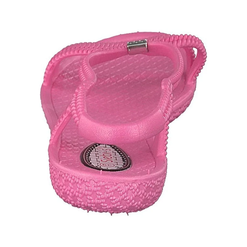 Siebi's Sandale Pink