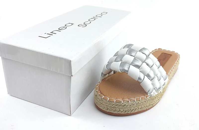 Linea Scarpa - 792819727