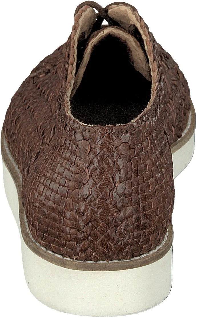 Allan K Sneaker Damen Braun