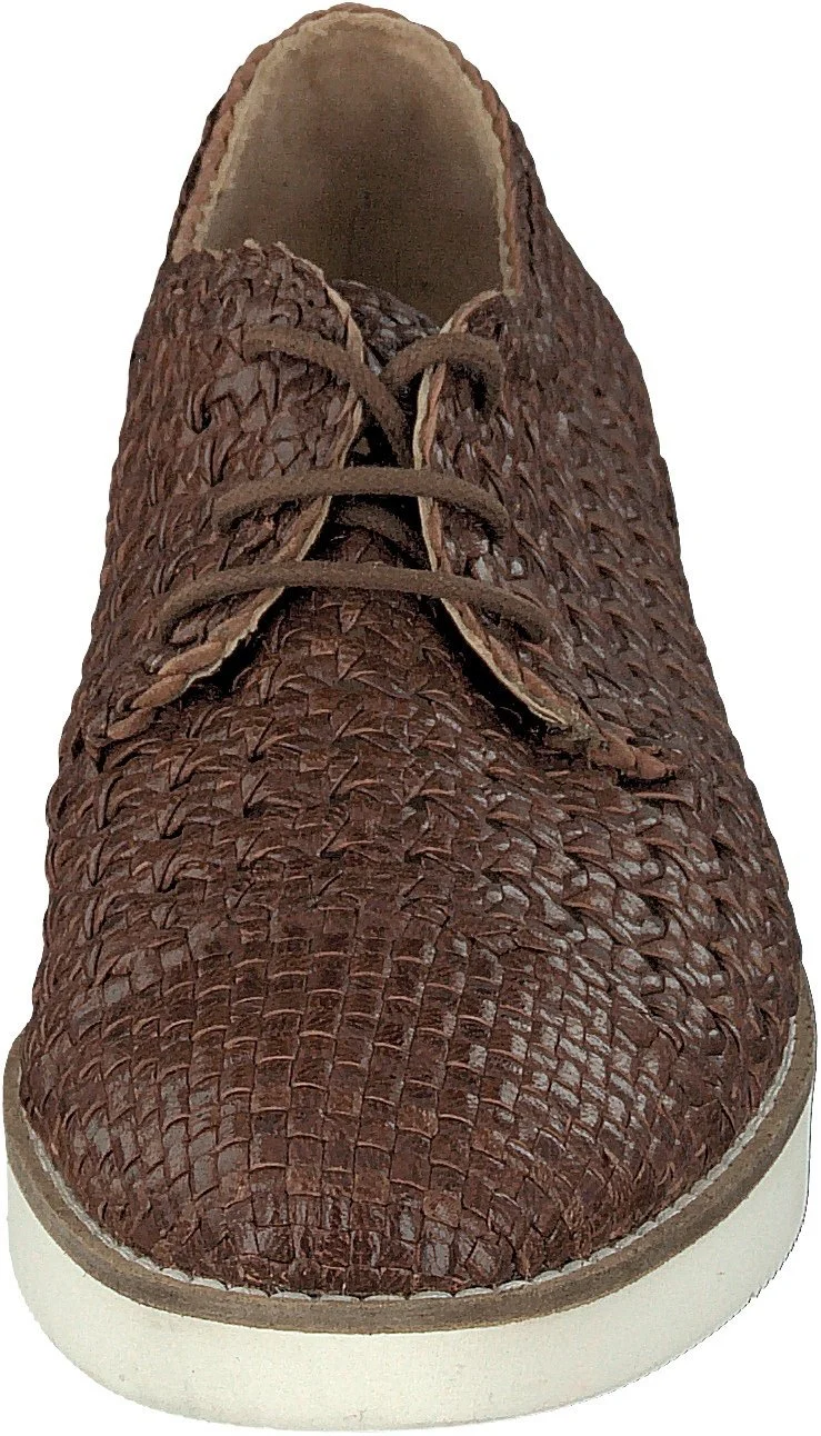 Allan K Sneaker Damen Braun