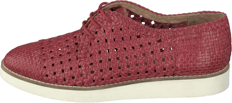 Allan K Sneaker Damen Rot