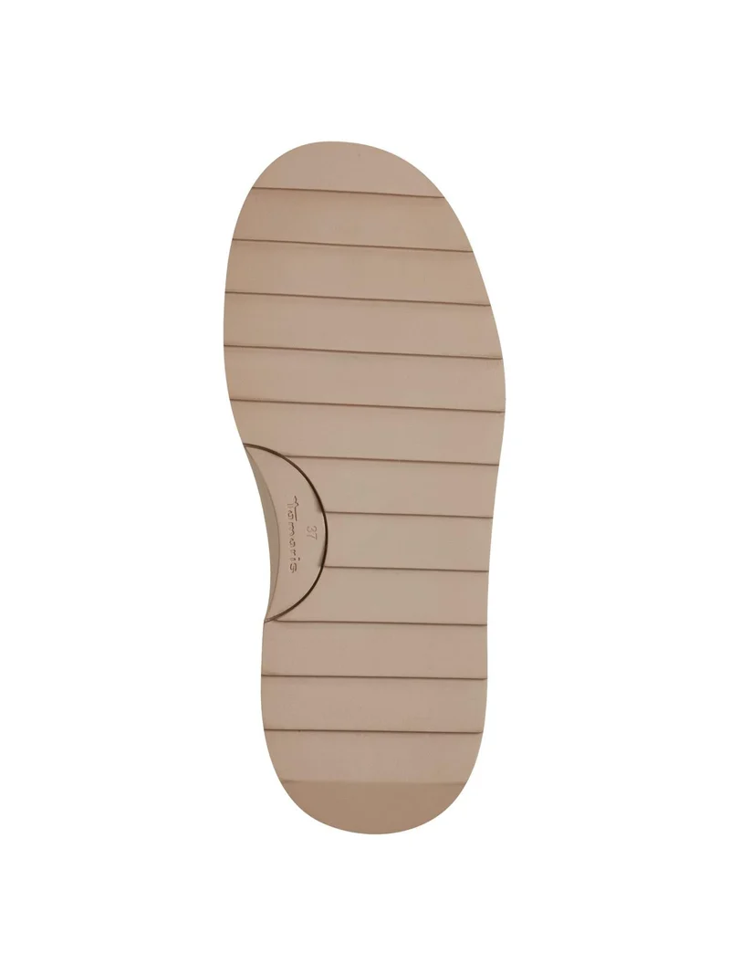 Tamaris Stiefeletten beige