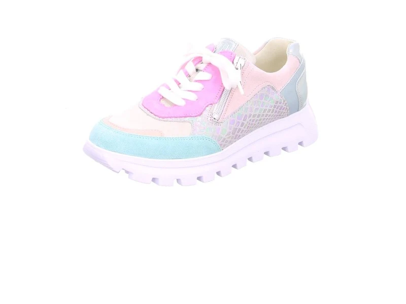 Waldläufer Sneaker rose