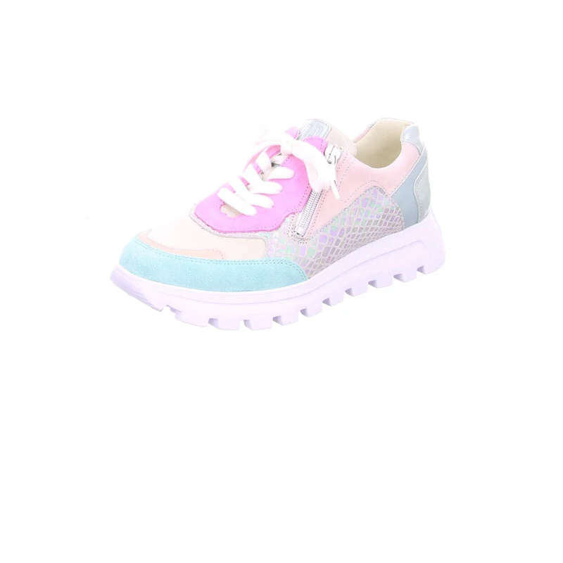 Waldläufer Sneaker rose