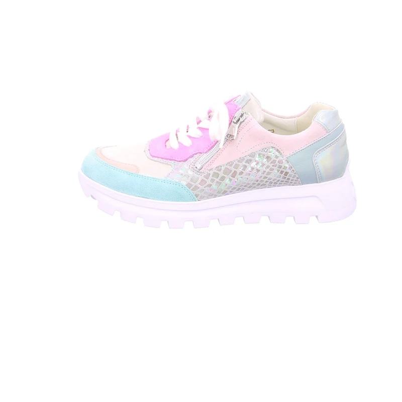 Waldläufer Sneaker rose