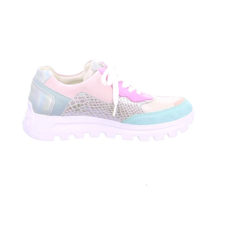 Waldläufer Sneaker rose