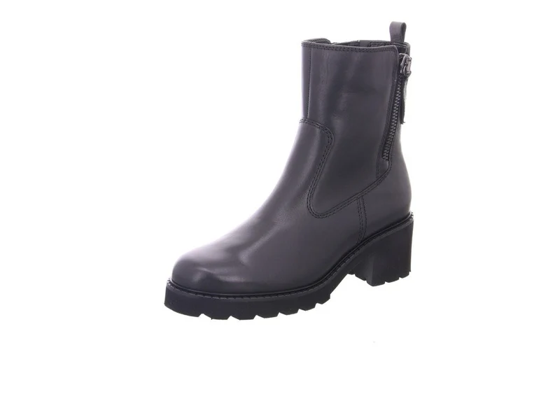 Gabor Stiefeletten schwarz