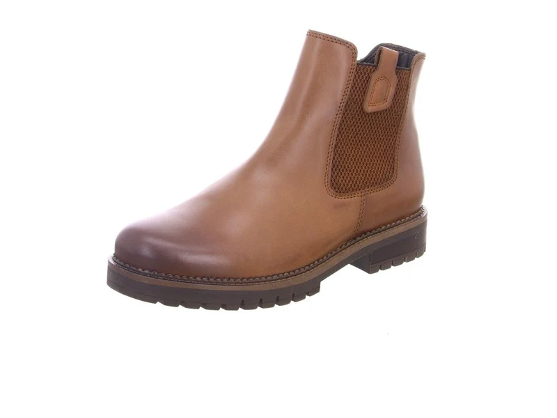 Gabor Stiefeletten braun