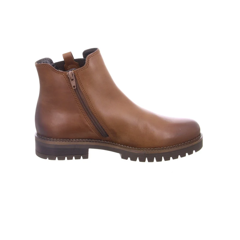 Gabor Stiefeletten braun