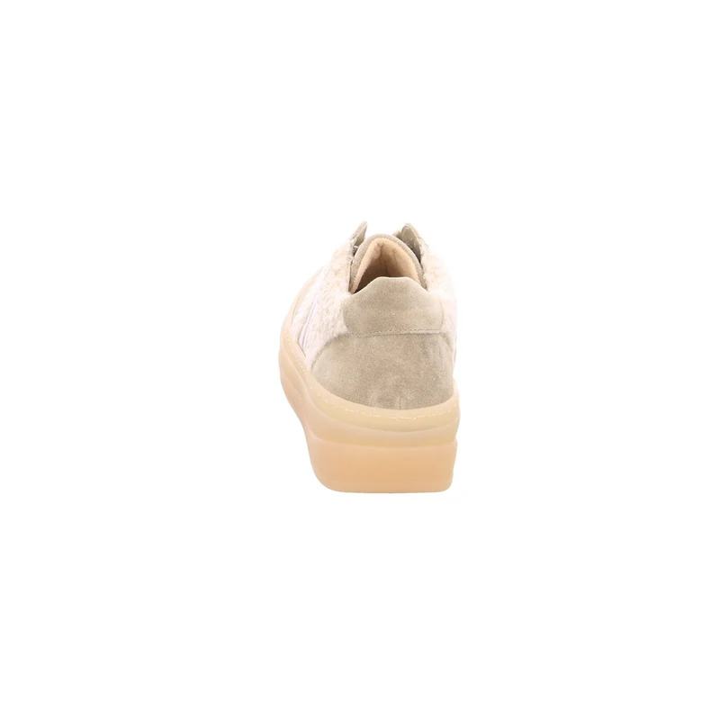 Gabor Freizeit Schnürer beige