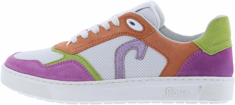 Sioux Sneaker pink