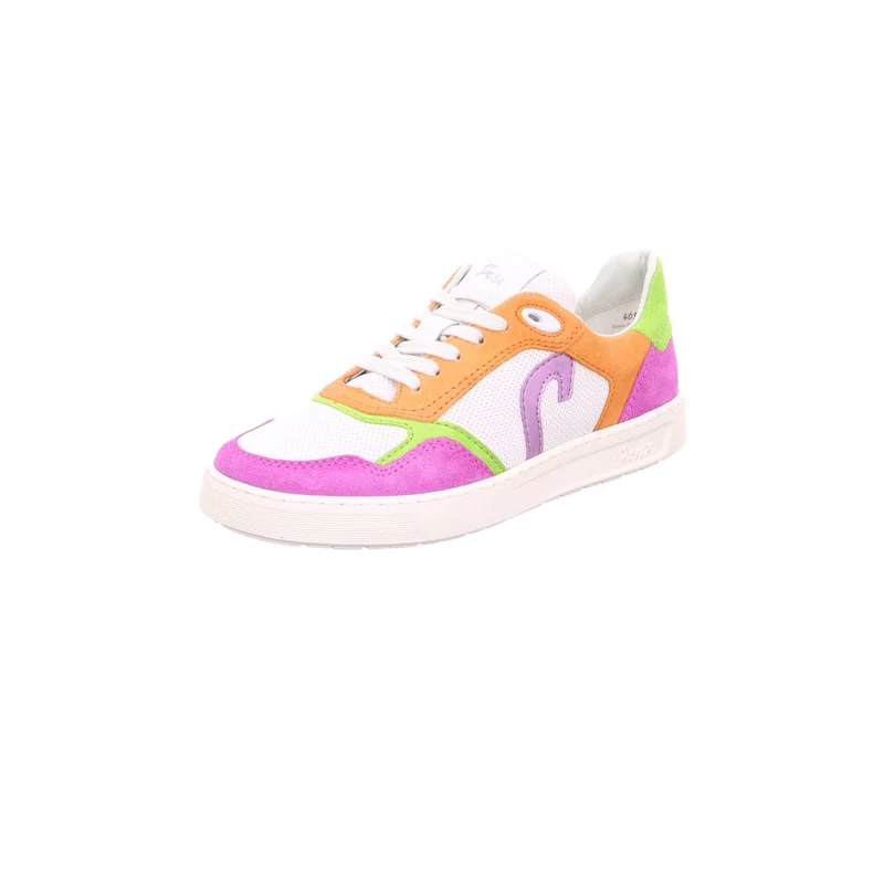 Sioux Sneaker pink