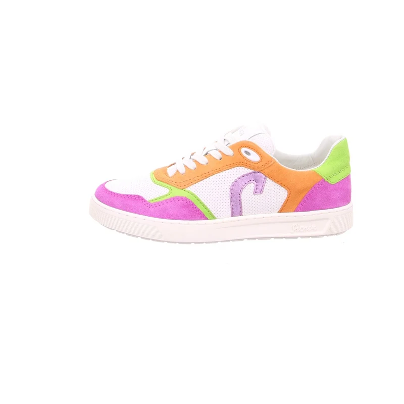 Sioux Sneaker pink