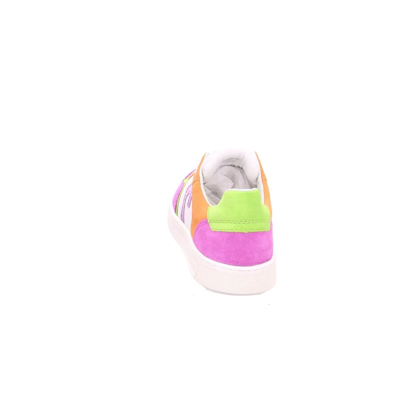 Sioux Sneaker pink