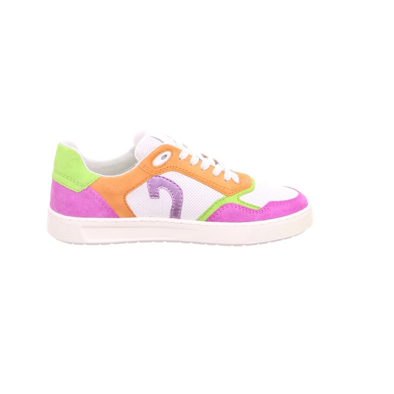 Sioux Sneaker pink