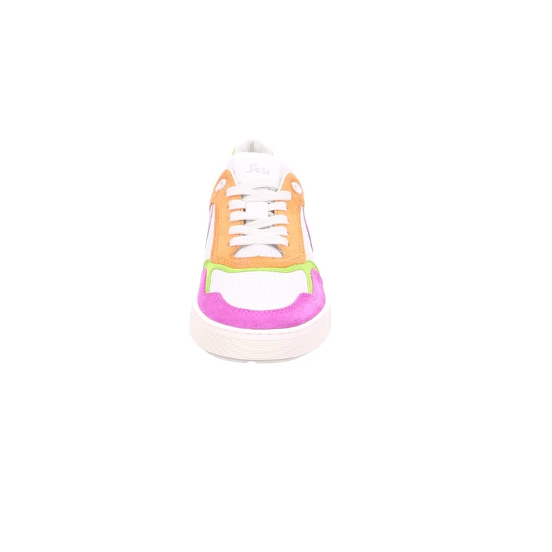 Sioux Sneaker pink