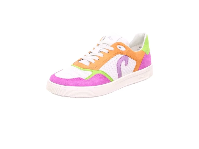 Sioux Sneaker pink