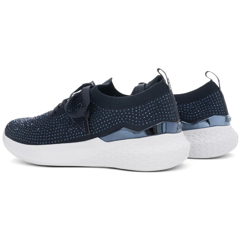Ara Sneaker Dunkelblau