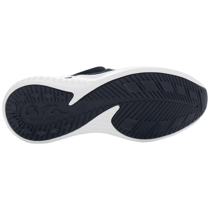 Ara Sneaker Dunkelblau