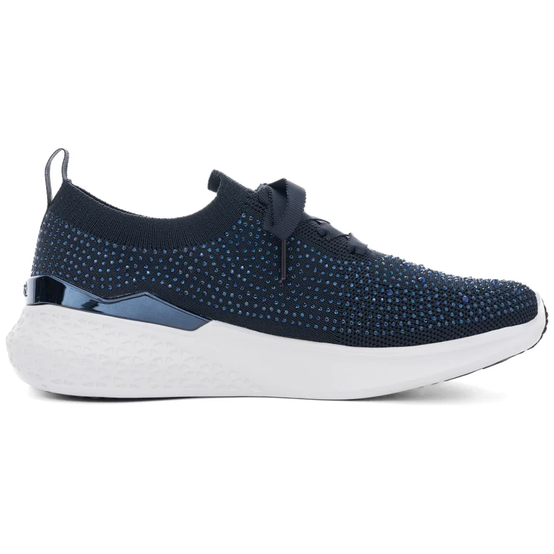 Ara Sneaker Dunkelblau