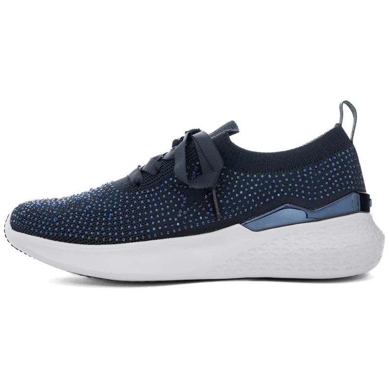 Ara Sneaker Dunkelblau