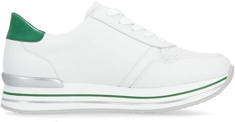 Remonte Sneaker weiß