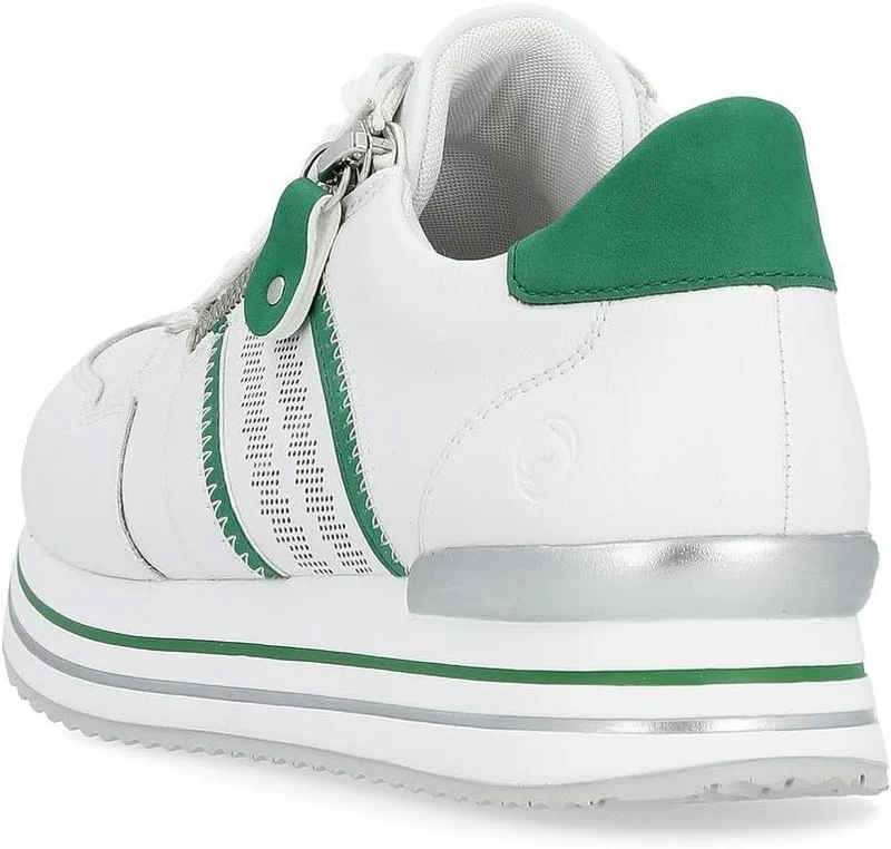 Remonte Sneaker weiß