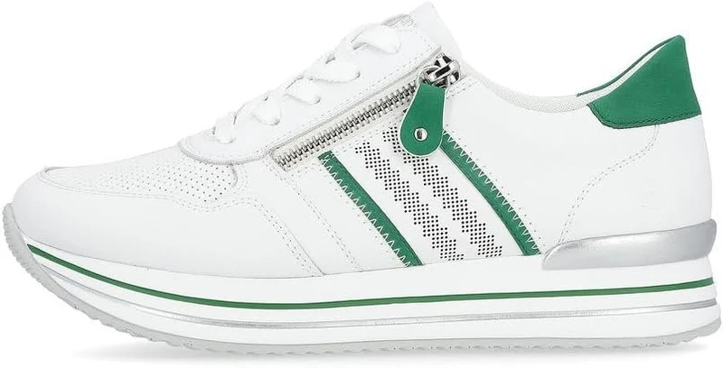 Remonte Sneaker weiß