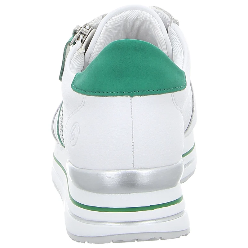 Remonte Sneaker weiß