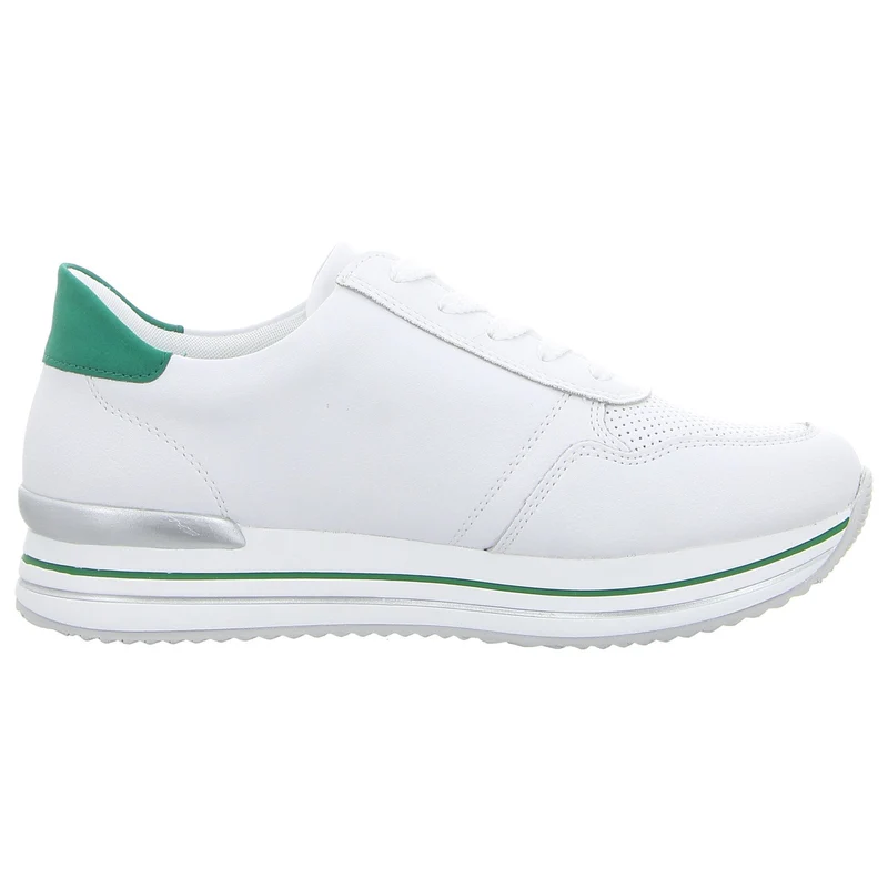 Remonte Sneaker weiß