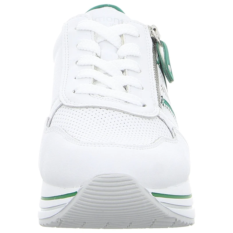 Remonte Sneaker weiß