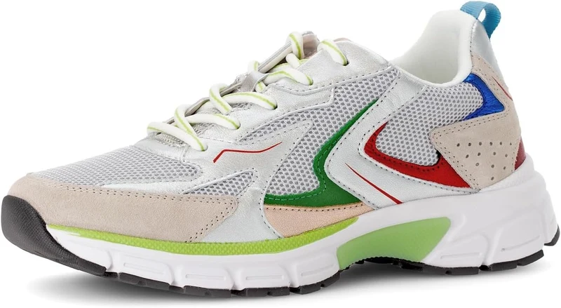 Gabor Sneaker weiß