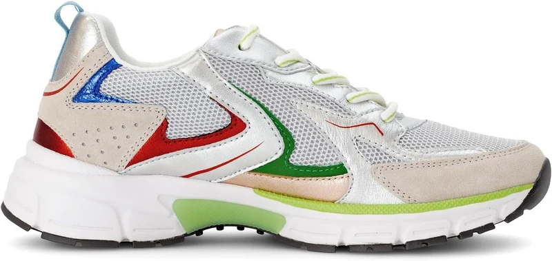 Gabor Sneaker weiß