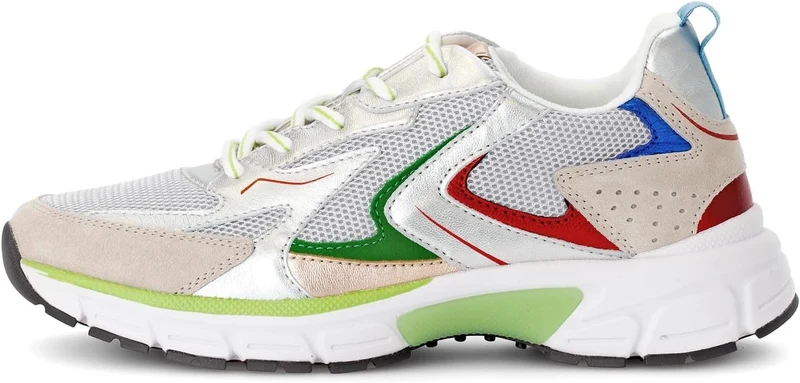 Gabor Sneaker weiß