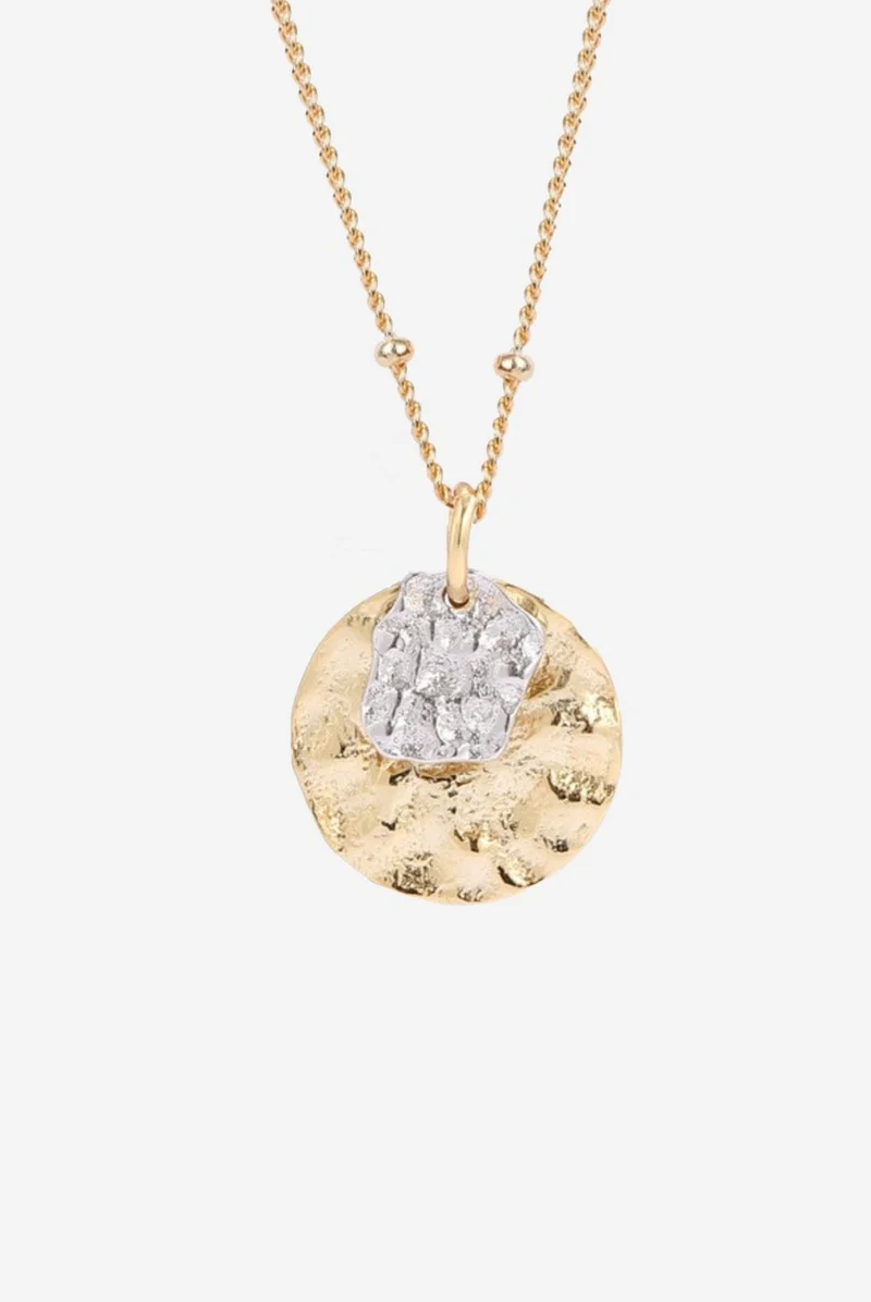 COLLIER LUNAR GLOW