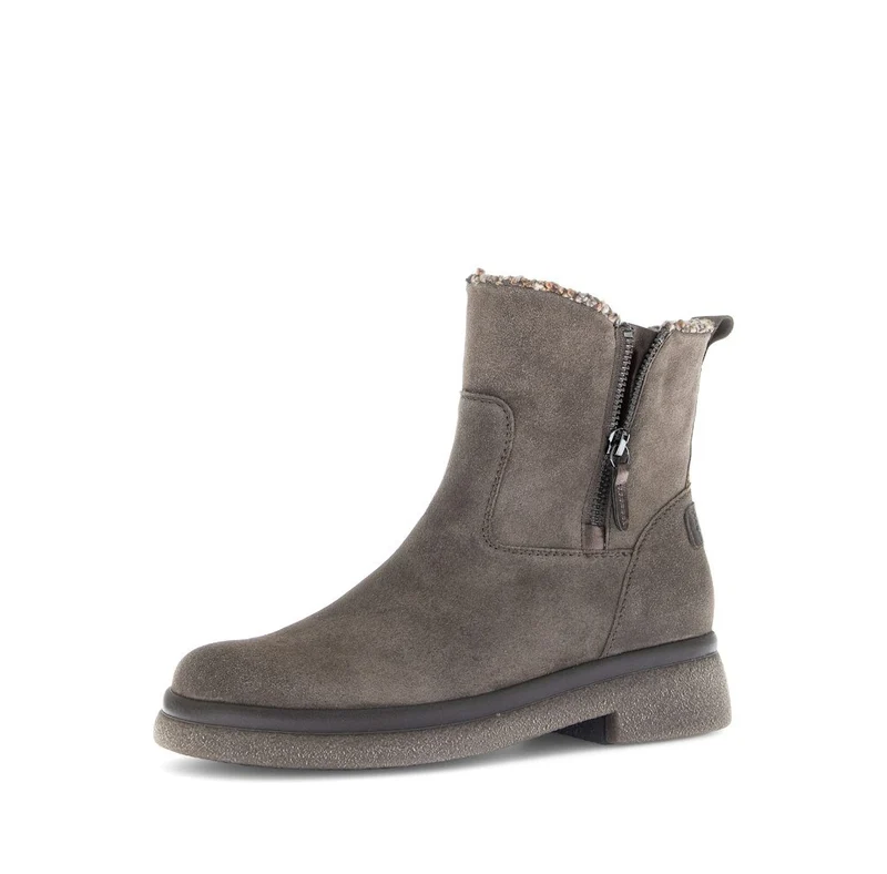 Gabor Stiefeletten dunkelbraun