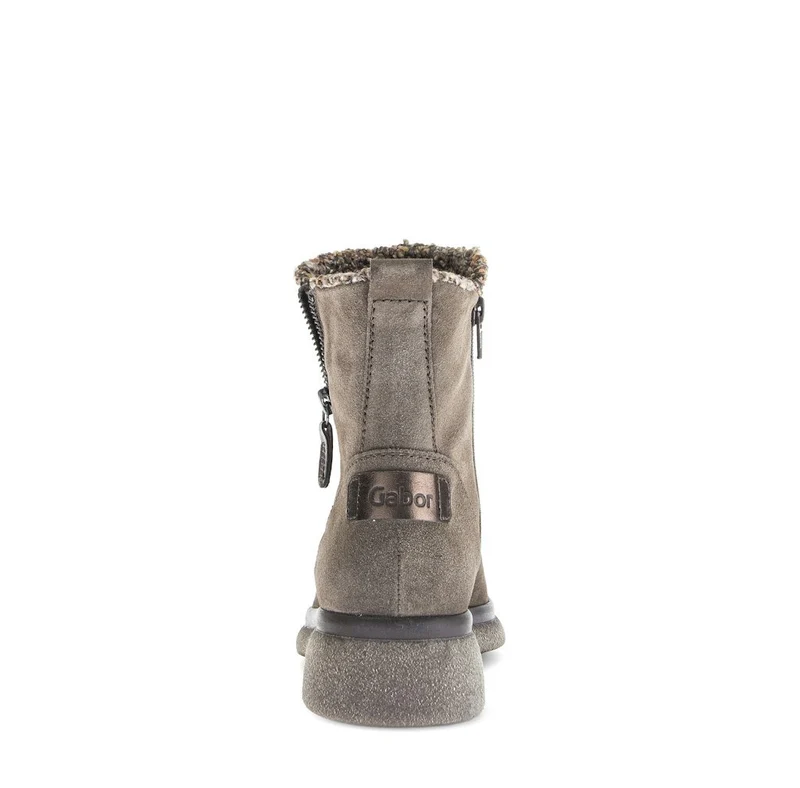 Gabor Stiefeletten dunkelbraun