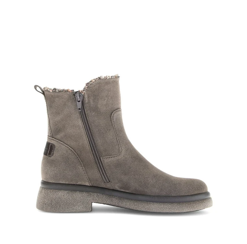 Gabor Stiefeletten dunkelbraun