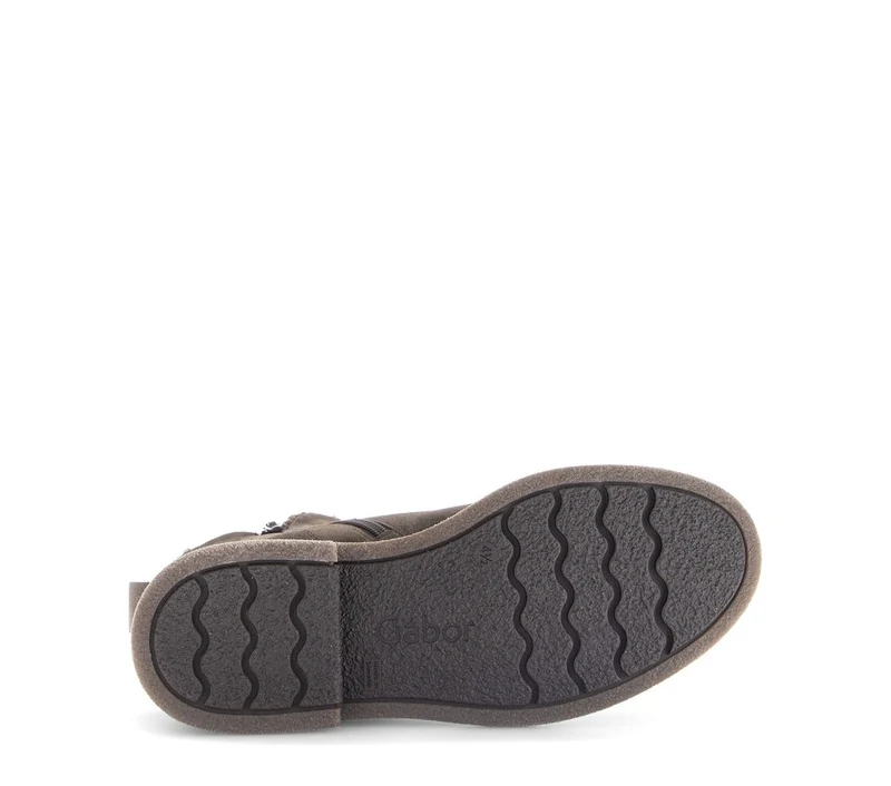 Gabor Stiefeletten dunkelbraun